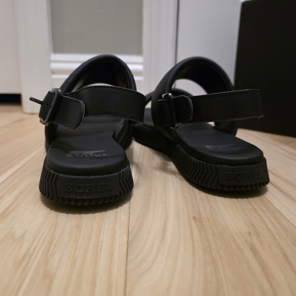Sorel ONA Streetworks Sandals - Picture 6 of 10